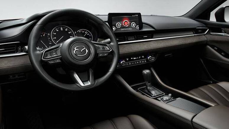 Mazda's Infotainment Systems In Seattle Are Being Bricked By A Local Radio Station