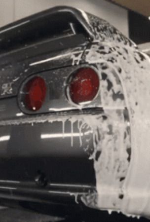 4k-mile Nissan R32 GT-R Detail Video Is 18 Minutes Of OCD Nismo Bliss