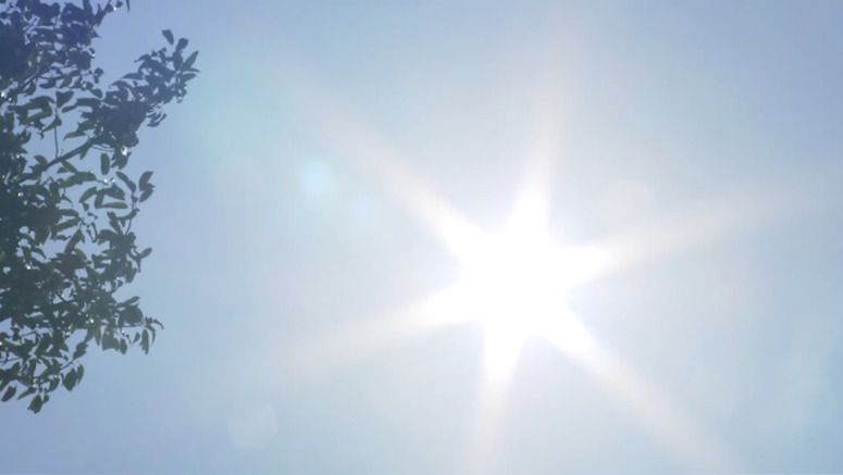 Scorching weather forecast until Friday in many parts of Japan Scorching weather forecast until Friday in many parts of Japan