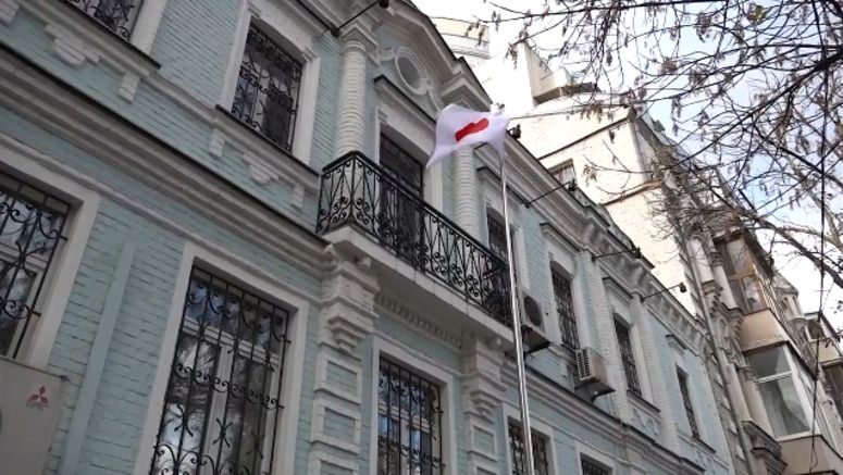 Govt. sources: Japanese 'volunteer fighter' has died in Ukraine