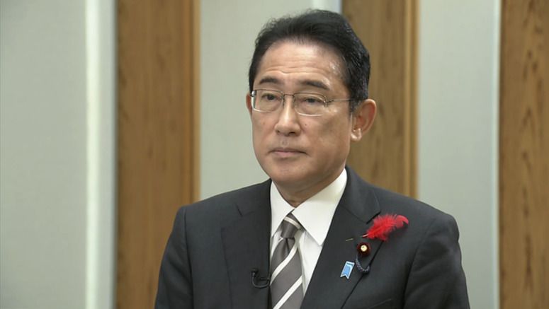Japan PM Kishida to speak at G20 summit about preparing for next health crisis