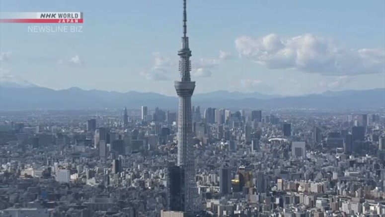 AI predicts Tokyo coronavirus numbers could top seventh wave