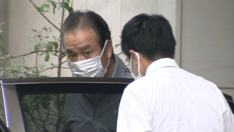 Former Tokyo Games executive indicted for 4th time in bribery case