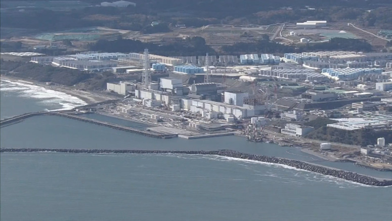 Reuse of decontaminated soil to be tested outside Fukushima