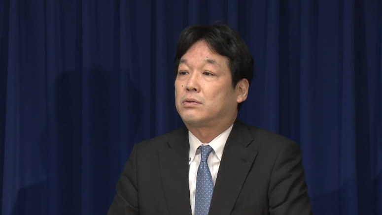 Sources: LDP lawmaker's secretary says 40 mil. yen in political funds unreported Sources: LDP lawmaker's secretary says 40 mil. yen in political funds unreported