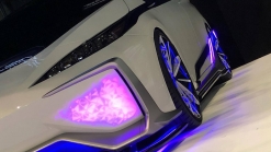Toyota's ‘Ambivalent RD' Prius PHV Concept Is High On Modellista And TRD