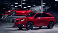 Acura's Hand-Built 2020 MDX PMC Edition Will Set You Back A Whopping $63,745