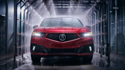 Acura's Hand-Built 2020 MDX PMC Edition Will Set You Back A Whopping $63,745