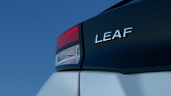 2020 Nissan Leaf Starts $1,730 Higher But Brings Many Safety Upgrades As Standard