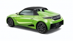 2020 Honda S660: Like Fine Wine, The Mini Mid-Engine Roadster Gets Better With Age