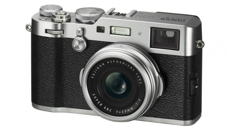 Fujifilm X100V Might Come With A Two-Way Tilt Screen