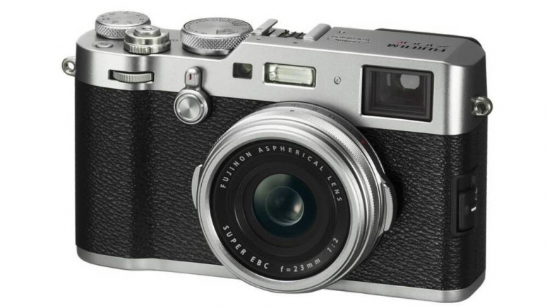 Fujifilm X100V Might Come With A Two - Way Tilt Screen Fujifilm X100V Might Come With A Two-Way Tilt Screen