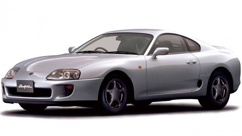Toyota To Reproduce And Sell Parts For A70 And A80 Supra