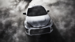 2020 Toyota GR Yaris Is A 257HP AWD Rally-Bred Hot Hatch For The Road