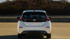 2020 Nissan Leaf Starts $1,730 Higher But Brings Many Safety Upgrades As Standard