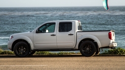 2021 Nissan Frontier will be all-new: Here's what to expect