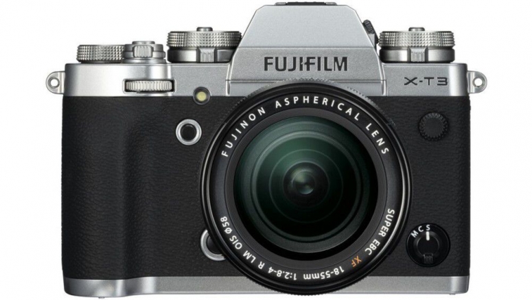 Fujifilm X - T4 Could Be Announced On February 26 Fujifilm X-T4 Could Be Announced On February 26