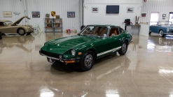 This 1971 Datsun 240Z is the most expensive sold on Bring a Trailer