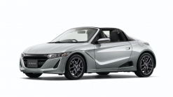 2020 Honda S660: Like Fine Wine, The Mini Mid-Engine Roadster Gets Better With Age