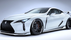 Artisan Spirits Brings Toyota Supra, Lexus LC 500, Acura NSX, Tesla Model 3, And Others To Tokyo