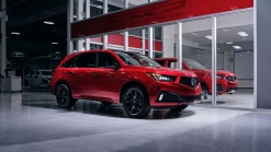 Acura's Hand-Built 2020 MDX PMC Edition Will Set You Back A Whopping $63,745