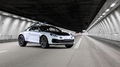 Alpine A110 SportsX is a lifted rally-inspired design exercise