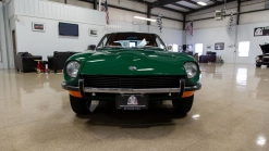 This 1971 Datsun 240Z is the most expensive sold on Bring a Trailer