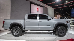 Toyota 4Runner, Tacoma, and Tundra Trail Editions debut