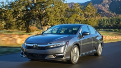 Honda trademarks names for hydrogen fuel cell education and marketing campaign