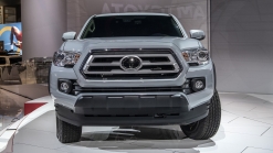 Toyota 4Runner, Tacoma, and Tundra Trail Editions debut