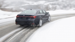 2021 Toyota Avalon AWD First Drive Review | What's new, all-wheel drive, sedan