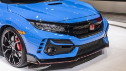 2020 Honda Civic Type R gets a performance upgrade: Here are the details