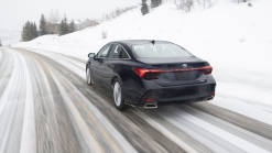 2021 Toyota Avalon AWD First Drive Review | What's new, all-wheel drive, sedan