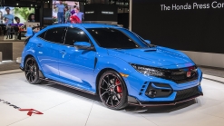 2020 Honda Civic Type R gets a performance upgrade: Here are the details