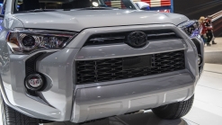 Toyota 4Runner, Tacoma, and Tundra Trail Editions debut