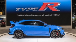 2020 Honda Civic Type R gets a performance upgrade: Here are the details