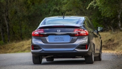 Honda trademarks names for hydrogen fuel cell education and marketing campaign