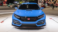 2020 Honda Civic Type R gets a performance upgrade: Here are the details