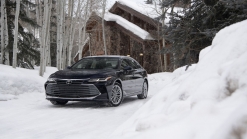 2021 Toyota Avalon AWD First Drive Review | What's new, all-wheel drive, sedan