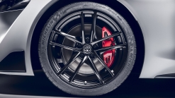 U.S. Toyota Supra four-cylinder announcement coming next week?