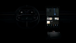 Polestar To Showcase New Android-Powered Infotainment Features On February 25