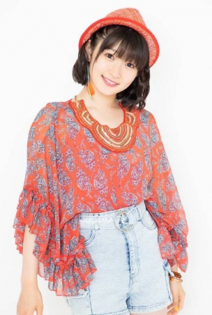 Miyamoto Karin to graduate from Juice=Juice and Hello! Project