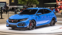 2020 Honda Civic Type R gets a performance upgrade: Here are the details