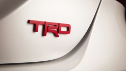 2020 Toyota Camry TRD Drivers' Notes | Handling, design, specs