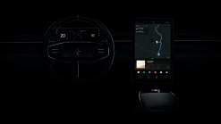 Polestar To Showcase New Android-Powered Infotainment Features On February 25