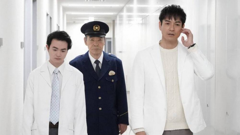 Drama Prime Time Report - 2/7~2/13 2020