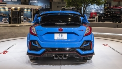 2020 Honda Civic Type R gets a performance upgrade: Here are the details