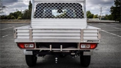 Suzuki Jimny Gets A Cute Ute Conversion In New Zealand