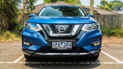 Driven: Is The 2019 Nissan X-Trail Ti (Rogue) Still A Top Choice For Compact SUVs?