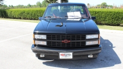 1990 Chevrolet 454 C/K 454 SS with 26 miles for sale